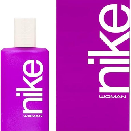 Nike Ultra Purple Woman For Women Eau De Toilette 100ml Nike Ultra Purple Woman For Women Eau De Toilette 100ml