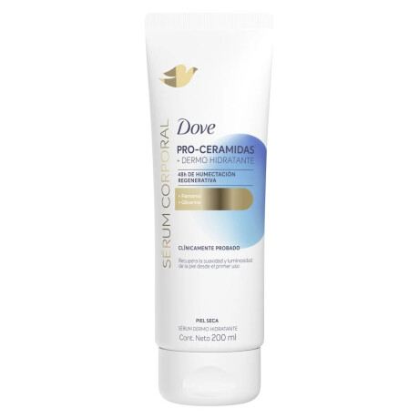 Sérum Corporal Dove Pro Ceramidas 200 Ml Sérum Corporal Dove Pro Ceramidas 200 Ml