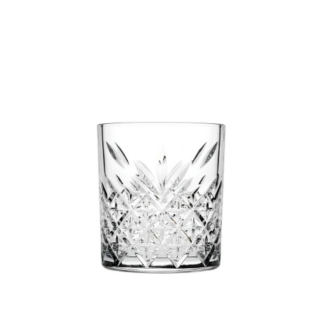 Vaso timeless 345 cc Whisky Pasabahce Vaso timeless 345 cc Whisky Pasabahce