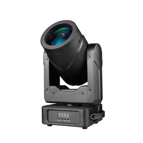 Cabeza Movil Led Pls Led120d