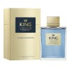 Perfume Antonio Banderas King Of Seduction Absolute EDT 200ml Perfume Antonio Banderas King Of Seduction Absolute EDT 200ml