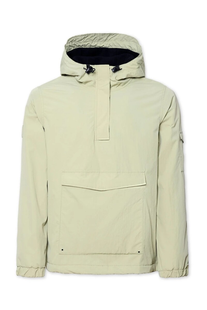 CAMEL LANE PULLOVER Camel