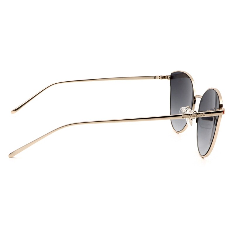 Lentes de Sol Chilli Beans Formentera Negro