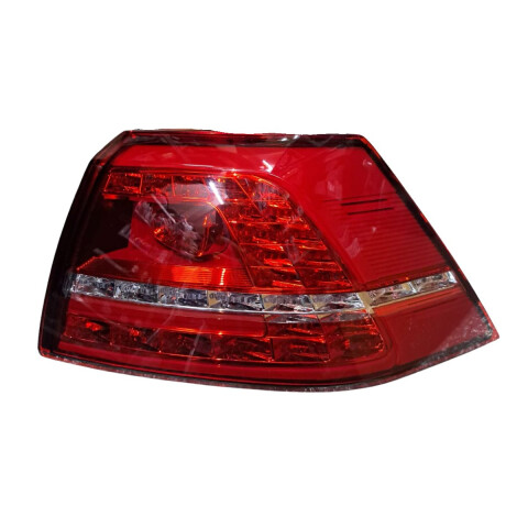 FARO TRASERO EXTERIOR DERECHO GOLF GTI 7.5 FULL LED Faro Trasero Exterior Derecho Golf Gti 7.5 Full Led