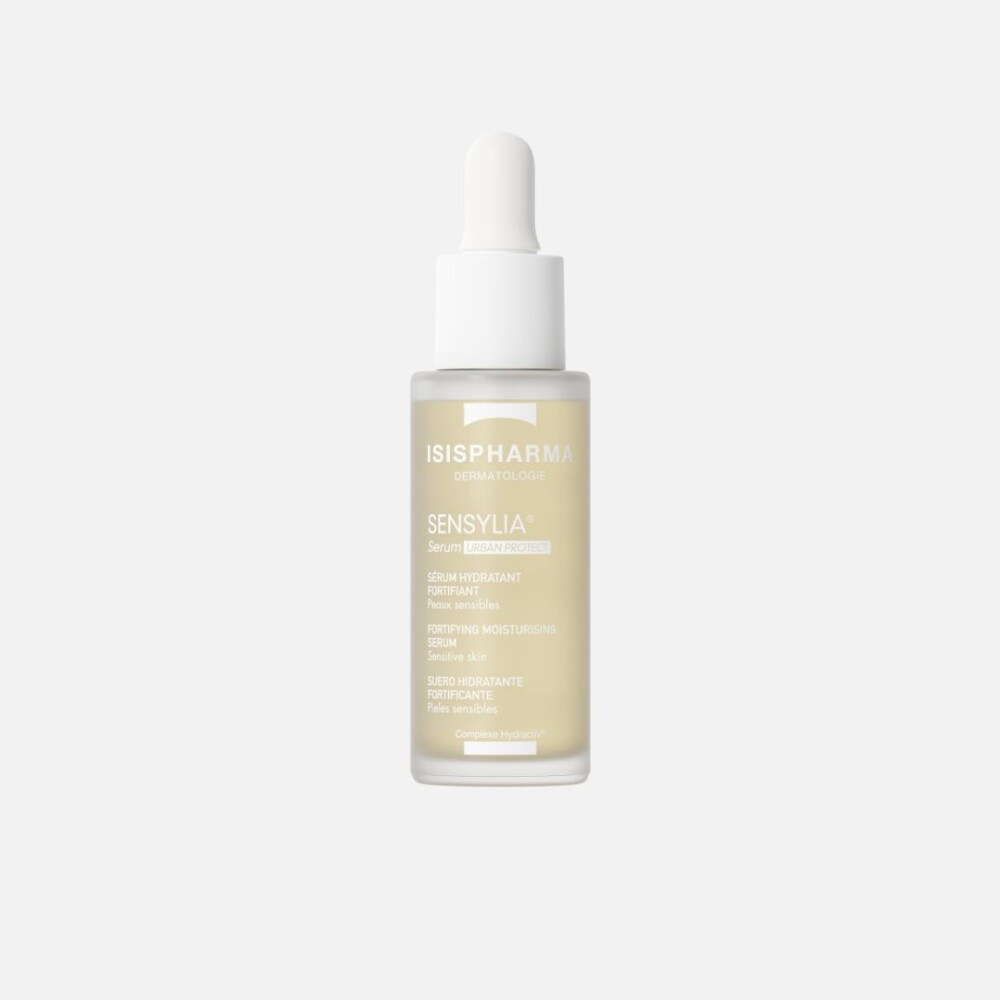 Sensylia Serum Urban Protect Sensylia Serum Urban Protect