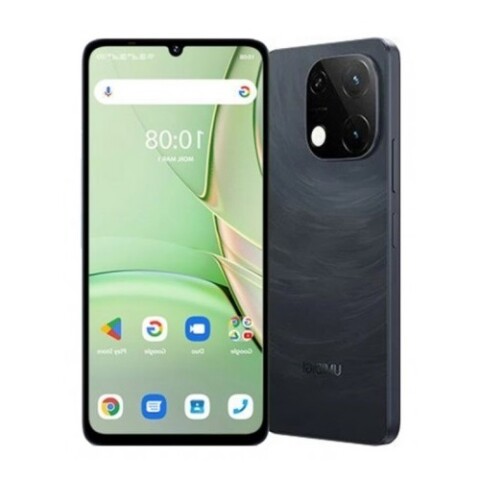 UMIDIGI NOTE 90 128GB / 4GB Ram Black Umidigi Note 90 128gb / 4gb Ram Black