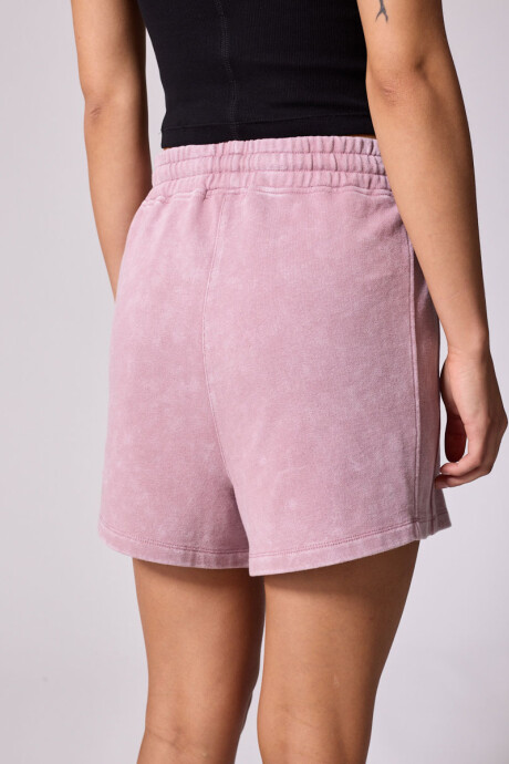 SHORT KAIA DIXIE Lila