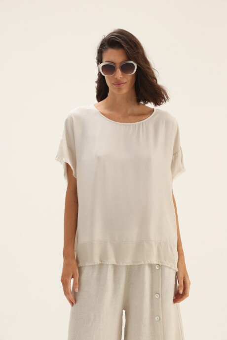 BLUSA ANCONA BLUSA ANCONA
