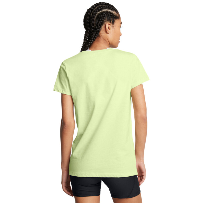 UA Logo SS-RED GRN-383
