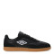 Championes de Hombre Umbro Negro