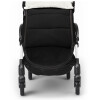 Footmuff Stokke YOYO Negro