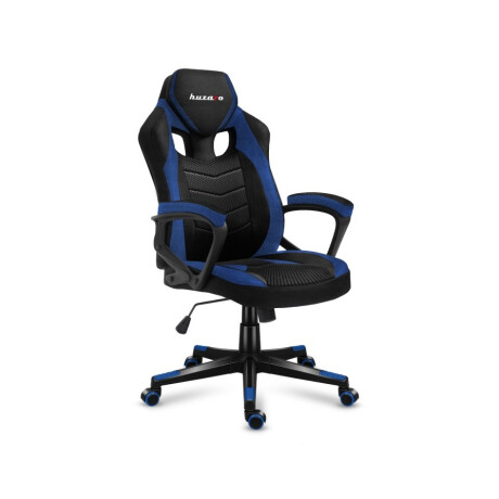 HUZARO HZ-FORCE 2.5 SILLA GAMING BLUE MESH Huzaro Hz-force 2.5 Silla Gaming Blue Mesh