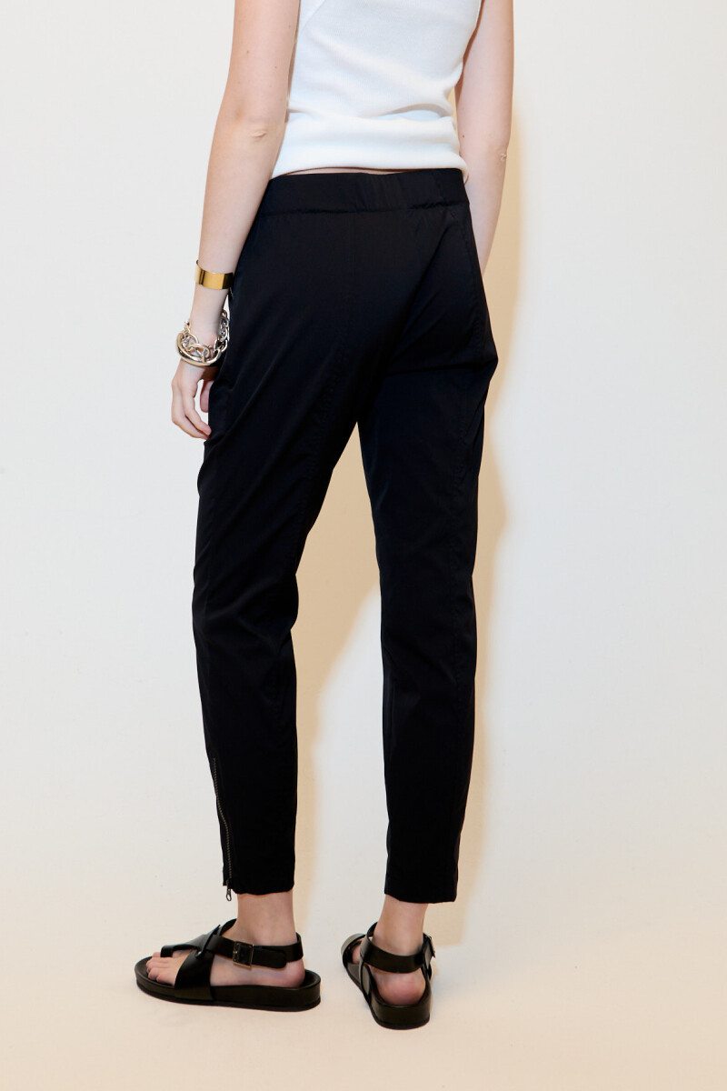 PANTALON STREET Negro