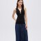 Tops Levirea Negro