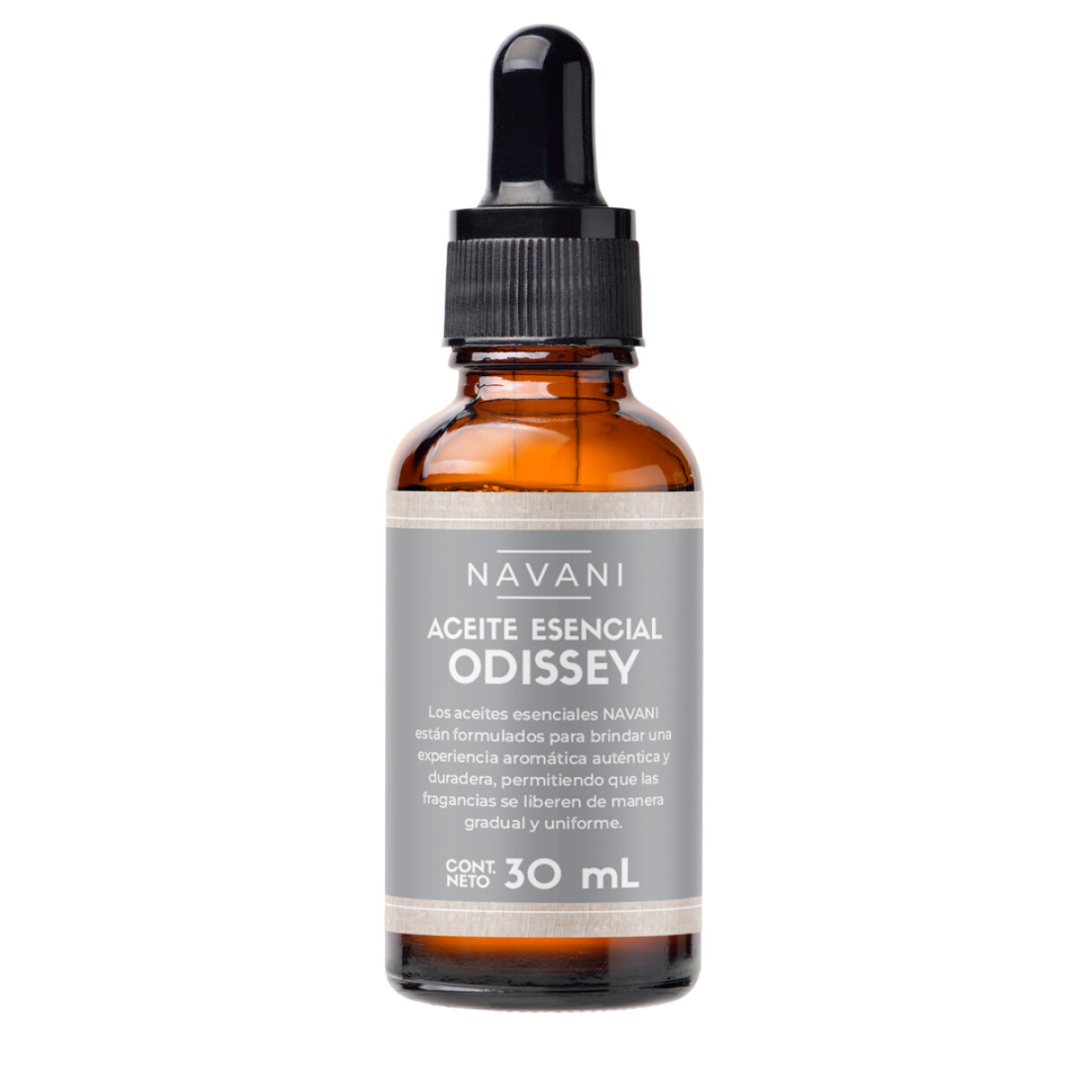 Aceite esencial Navani - Odissey 30ml 