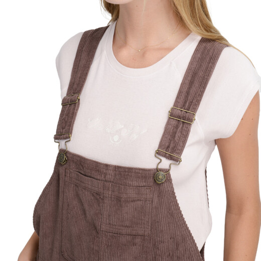 Enterito Oneill - Marrón Enterito Oneill - Marrón