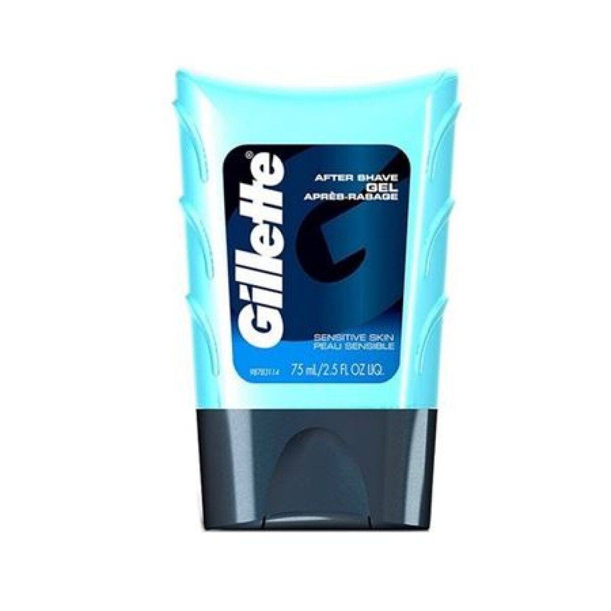 GILLETTE AFTER SHAVE GEL 75ml 