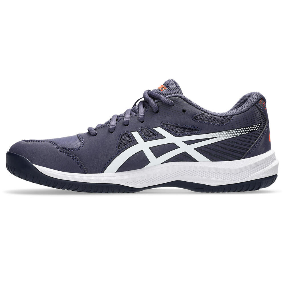 Zapatillas Tenis Court Slide 4 Hombre Indigo Fog/white