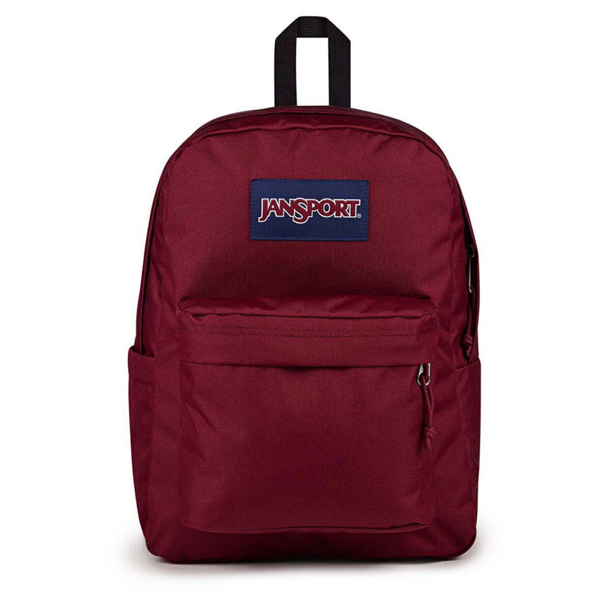Mochila Beyond Pack - Russet Red 