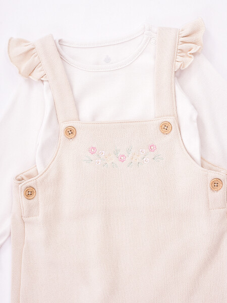 CONJUNTO ANAS CRUDO