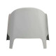 Sillón Skarpo GRIS