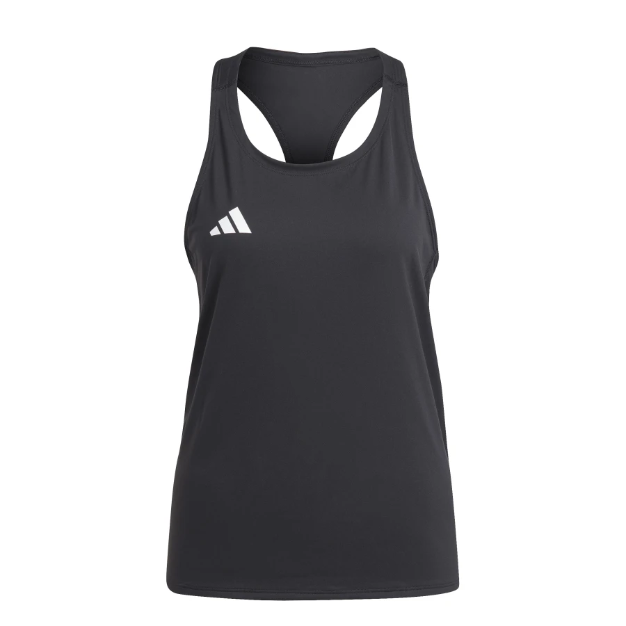 Musculosa de Mujer Adidas Adizero Essentials Negro