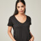Remera Ursa Negro