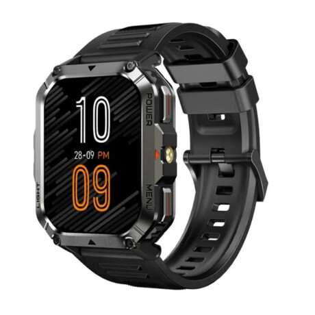 RELOJ SMARTWATCH BLACKVIEW W70 PRO NEGRO NEGRO