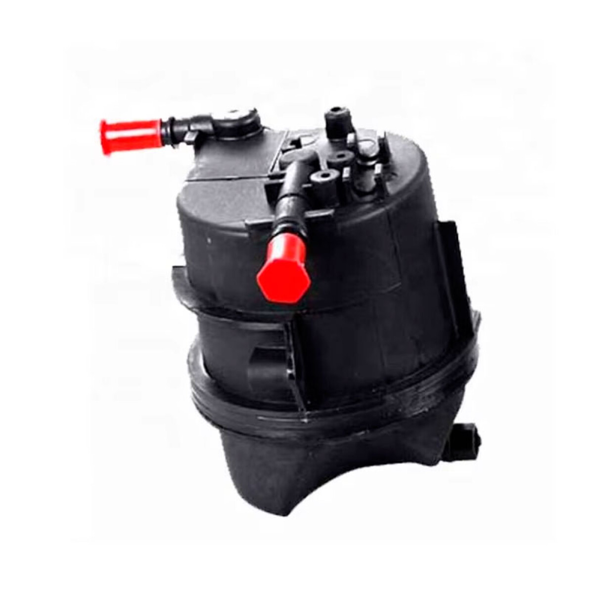 FILTRO COMBUSTIBLE CITROEN - PEUGEOT GAS OIL C3 1.4HDI (1901.85) - 