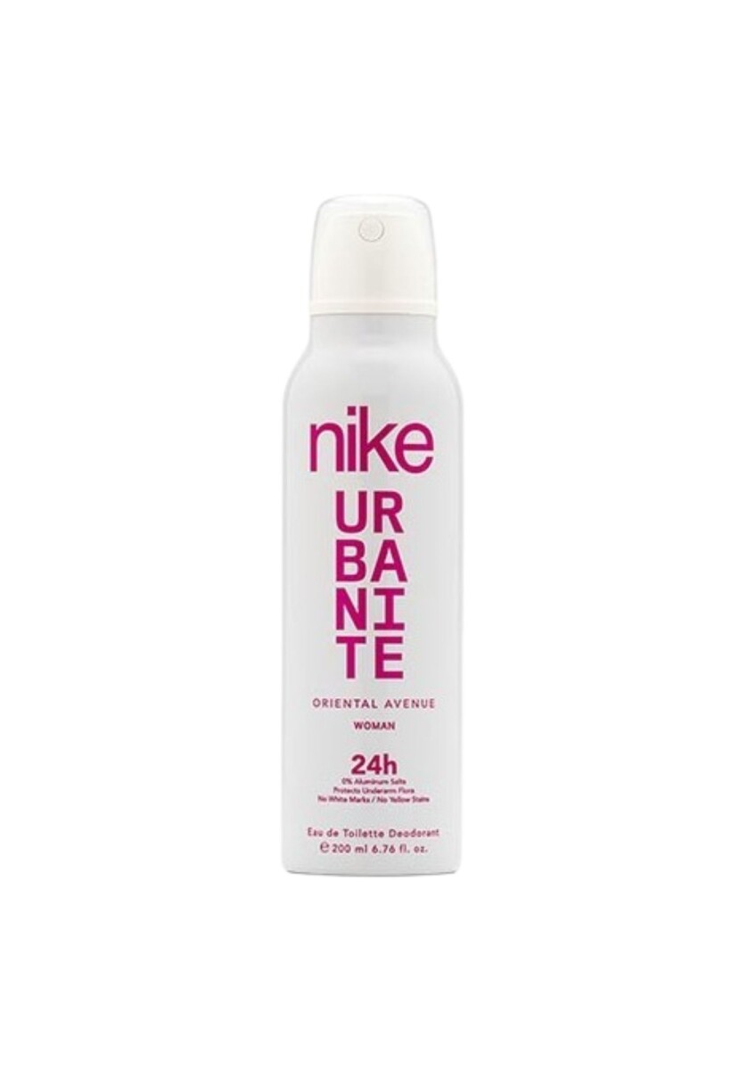 DESODORANTE NIKE 200 ML F ORIENTAL 