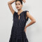 Vestido Qais Estampado 2