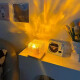 Lampara Led Aurora Lampara Led Aurora