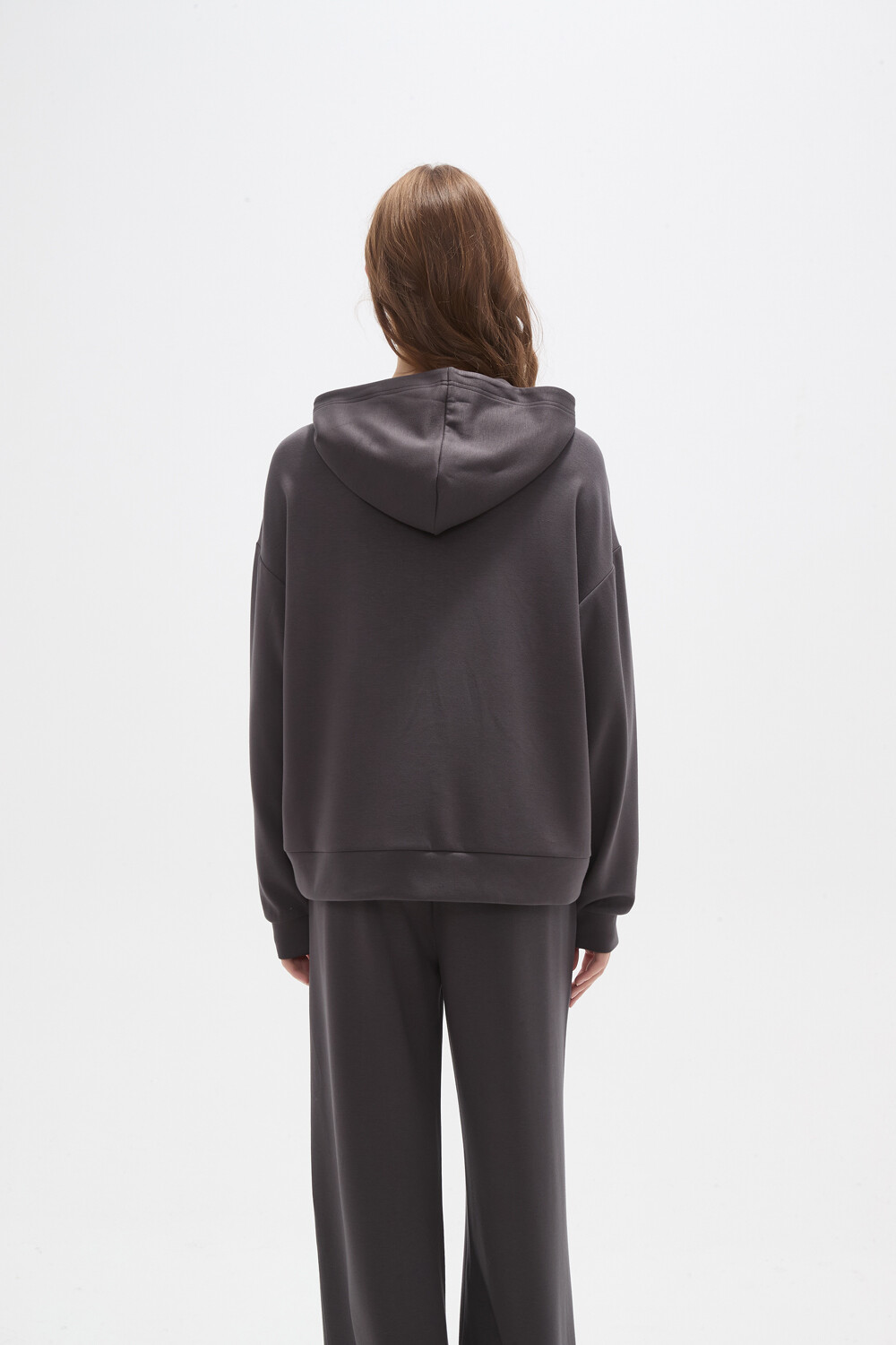 Canguro Talina Gris Oscuro