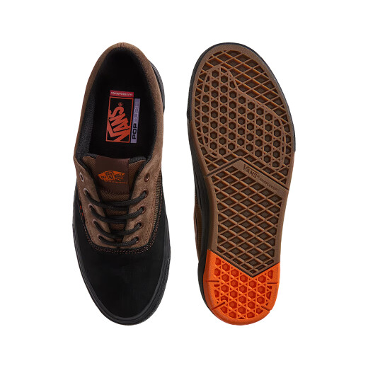 Championes Vans Skate Era Wafflecup - Marrón Championes Vans Skate Era Wafflecup - Marrón
