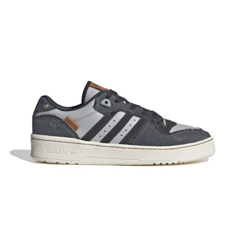 Rivalry Low Grey