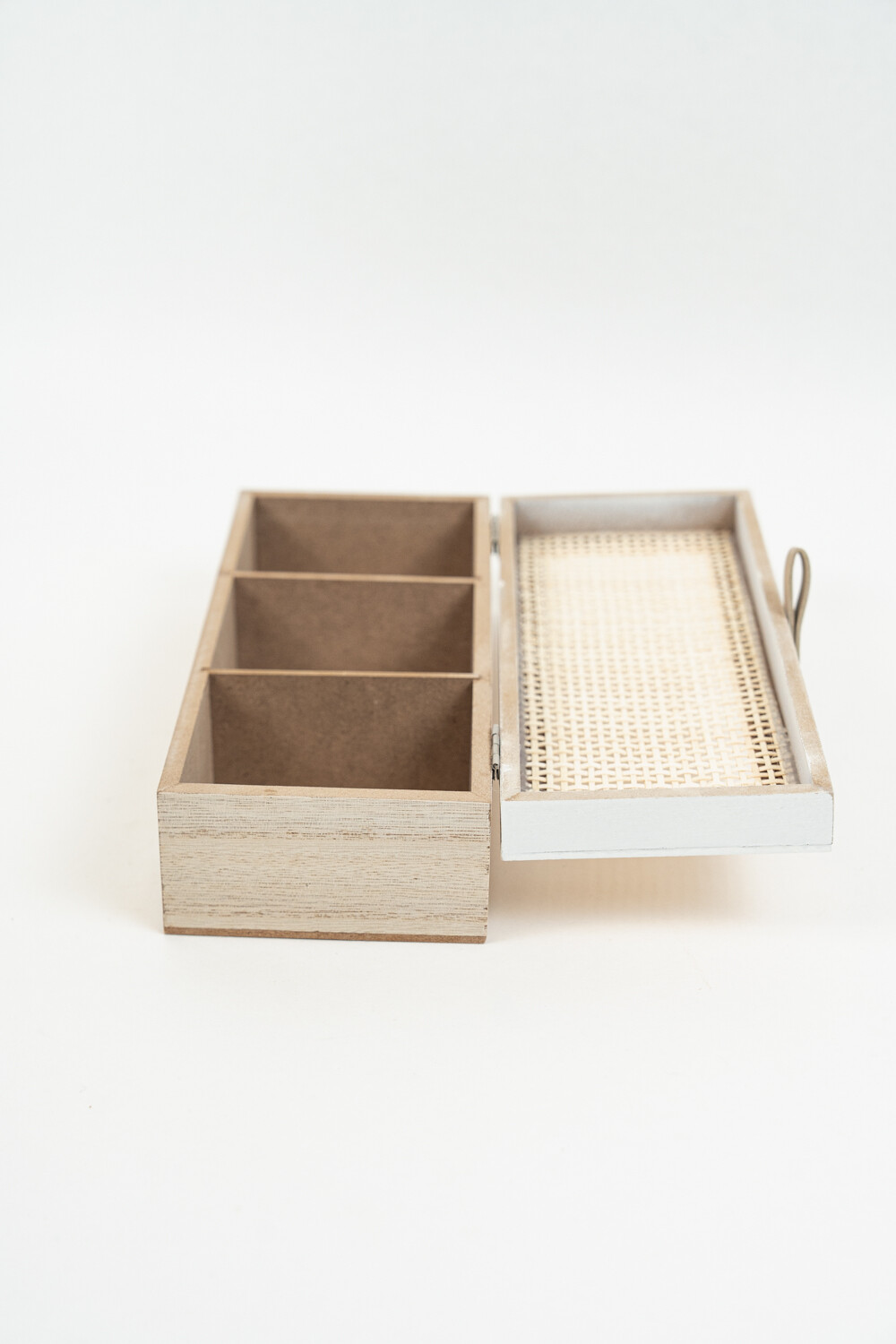 Caja Para Té Nik Color Unico