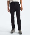 Pantalón Trekking Basin hombre Tnf Black