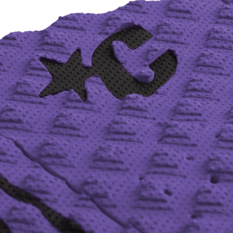 Pads Creatures Griffin Colapinto Lite Ecopure - Violeta Pads Creatures Griffin Colapinto Lite Ecopure - Violeta
