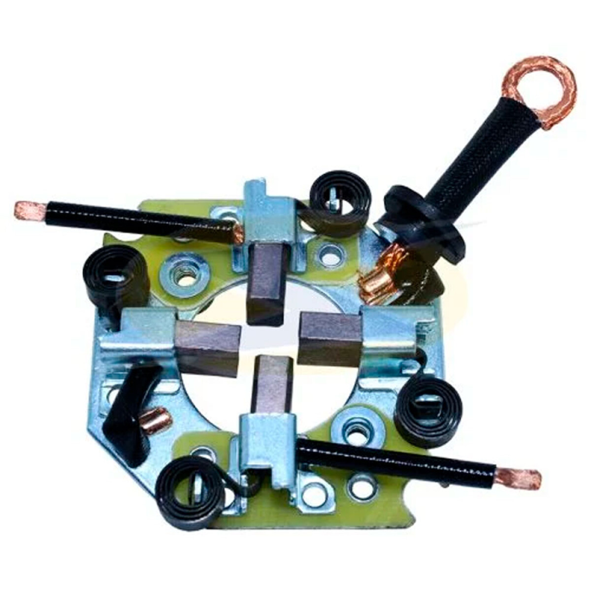 PORTA CARBONES CHANA S/DENSO EFFA CHANA TOWNER UNIFAP 
