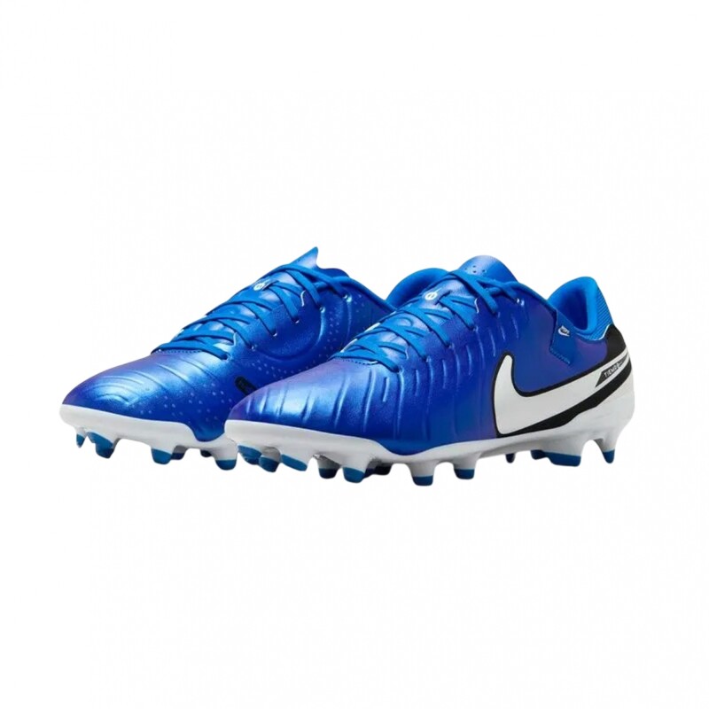 Championes NIKE Tiempo Legend 10 Academy Blue