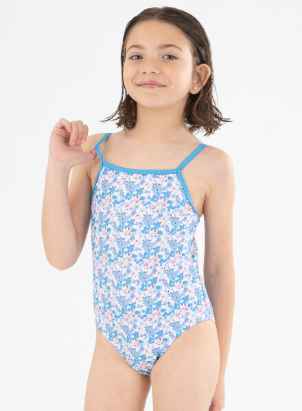 Mallas sailor 2-8a Flores