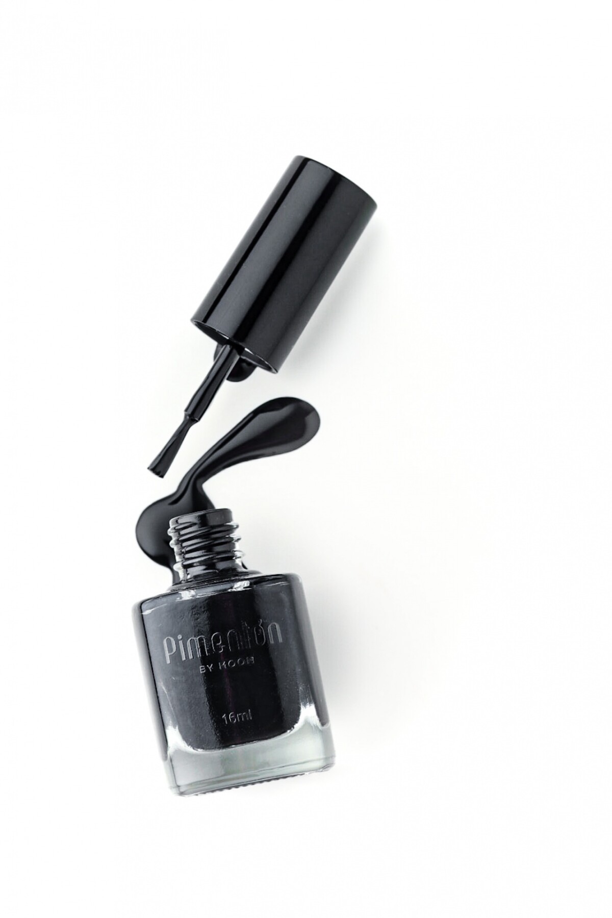 Esmalte Pimenton Color 7