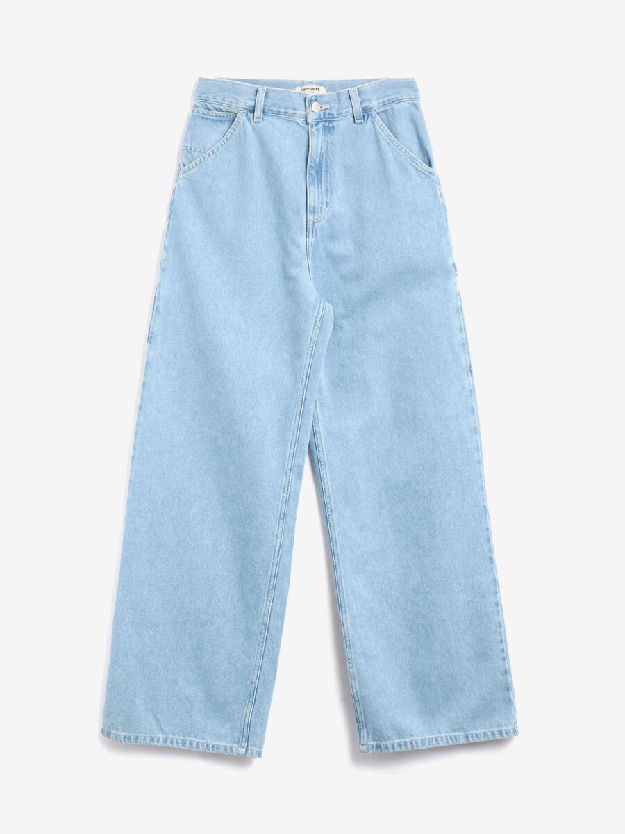 W' JENS PANT 