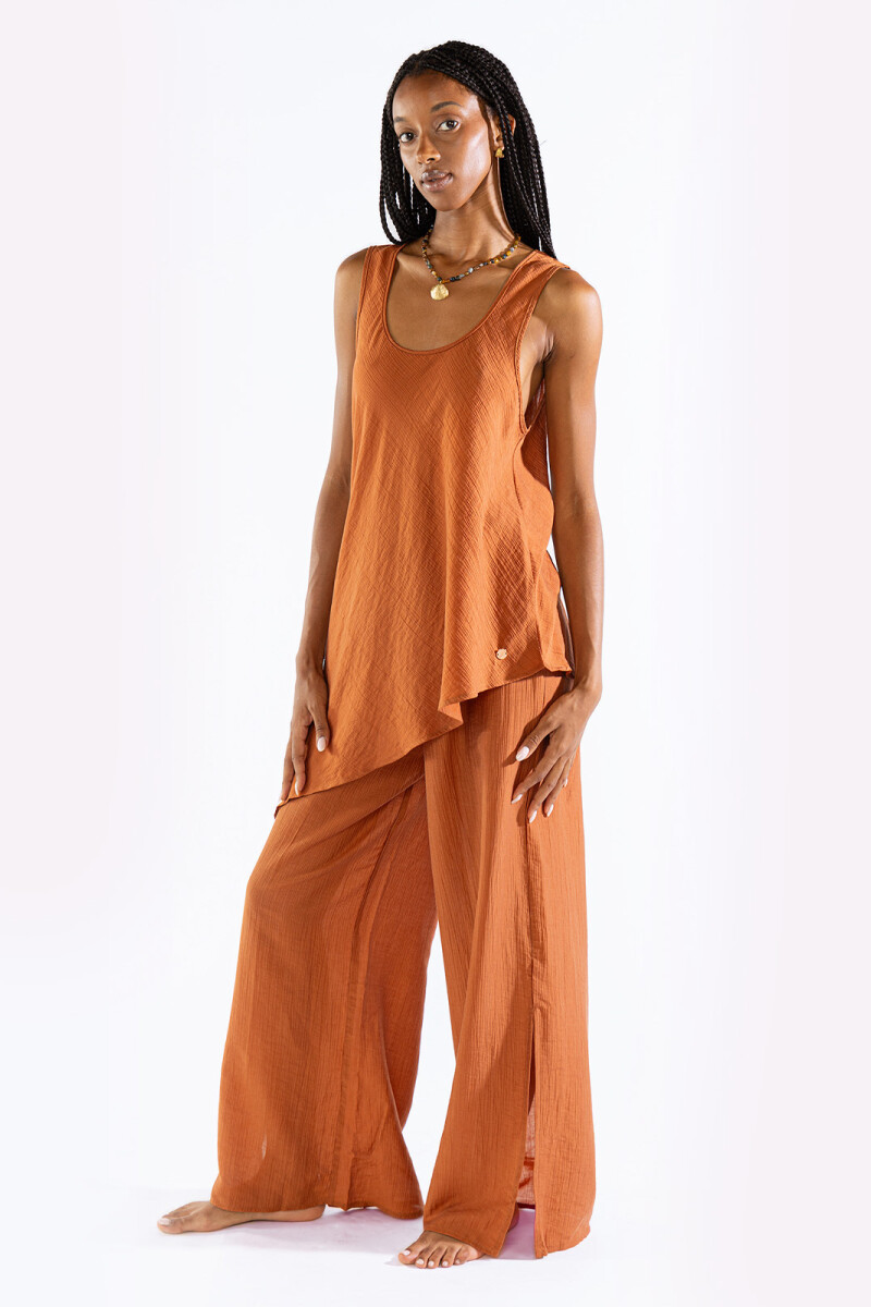 MILA TOP Rum