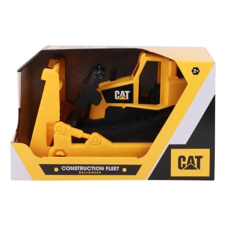 Vehículo De Juguete Camion Caterpillar 82030 38CM CARGADORA
