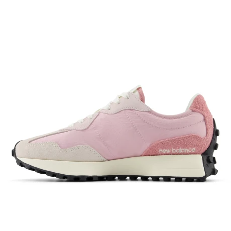 Championes New Balance de Dama - 327 - WS327PM HAZY ROSE