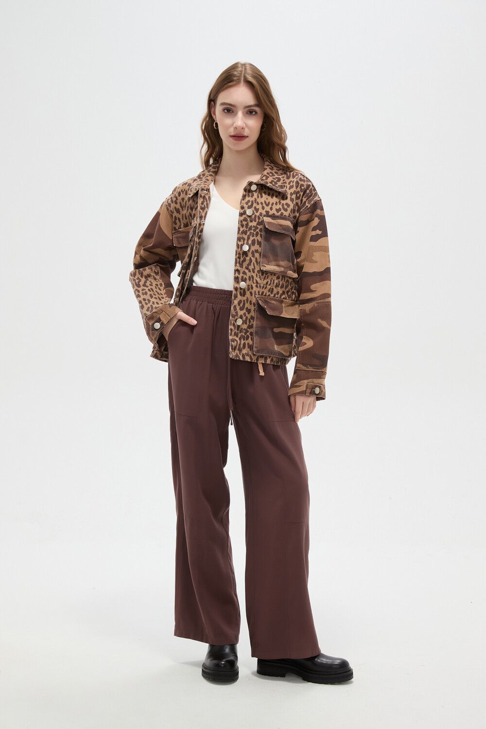 Campera Niva Estampado 1