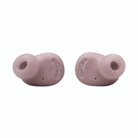 JBL HEADHPONES WAVE BUDS 2 EARBUDS TWS Auriculares Inalámbricos JBL Wave Buds 2 Cancelación De Ruido Activa - Pink