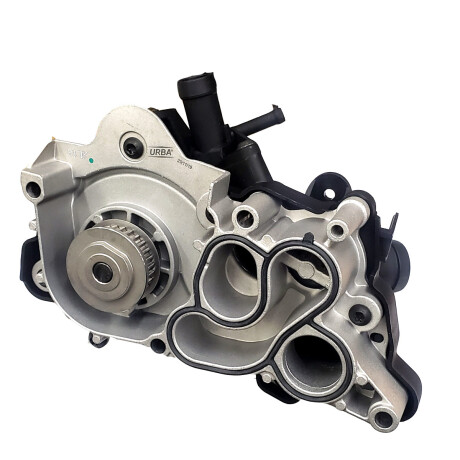 BOMBA AGUA VOLKSWAGEN UP POLO VIRTUS GOLF TCROSS SAVEIRO CROSS 16V - BOMBA AGUA VOLKSWAGEN UP POLO VIRTUS GOLF TCROSS SAVEIRO CROSS 16V -