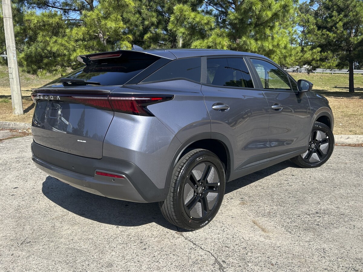 Omoda E5 Comfort 100% Eléctrica Extra Full Omoda E5 Comfort 100% Eléctrica Extra Full